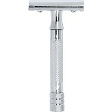Merkur 33C Klasik Tıraş Aleti