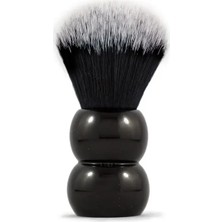 Razorock Snowman Tuxedo Sentetik Tıraş Fırçası