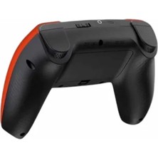 P5 Retro Gamepad