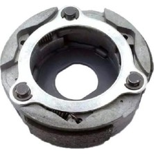 Ultraparts Yamaha Bws 125 Debriyaj Balatası+Saçı