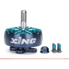 AGM Xıng2 2306 1755KV Model Fırçasız (Brushless) Fpv Drone Motoru , Drone Motoru