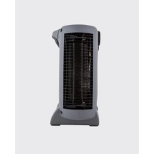 Taşınabilir Fanlı Isıtıcı Elektrikli Termik Korumalı Oda Isıtıcı