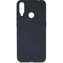 Newface General Mobile Gm 10 Kılıf Nano Içi Kadife Silikon - Lacivert