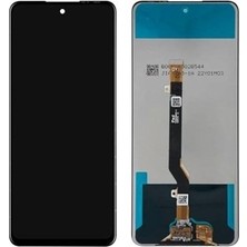 OEM Omix 01 Neo LCD Ekran Çıtasız