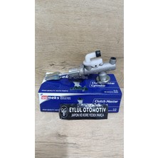 30610-BN700 Asm Debriyaj Üst Merkez Almera Dizel 00-06 / Primera Dizel 02-08 Asmeks |