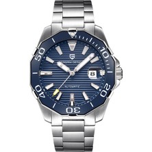 Pagani Design PD-1617-3 Aquaracer Seagull St6 Otomatik Erkek Kol Saati