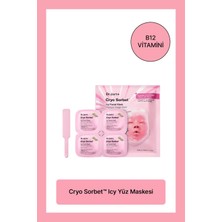 Dr. Jart+ Cryo Sorbet Icy Yüz Maskesi | B12 Vitamini