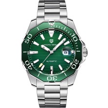 Pagani Design PD-1617-2 Aquaracer Seagull St6 Otomatik Erkek Kol Saati