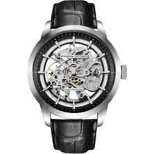 Pagani Design PD-1638-3 Skeleton Otomatik Erkek Kol Saati