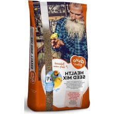 Cekar Store Yabani Kondisyon ve Sağlık Tohumu Karışımı 500 gr