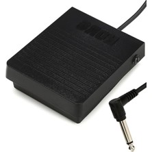 Cekar Store Koo Ps3 Sustain-Pedal/anahtar Siyah