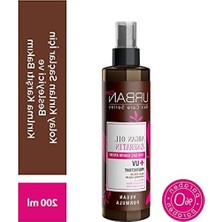 Cekar Store Urban Care Argan Oil Sıvı Saç Bakım Kremi, 200 ml
