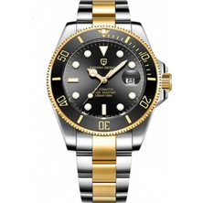 Pagani Design PD-1639-4 Submariner Otomatik Erkek Kol Saati