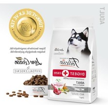 Cekar Store Az Tahıllı 3 kg Yetişkin Kuzulu M/large Breed Hypoallergenic Köpek Maması