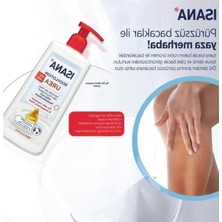 Cekar Store Isana Vücut Losyonu%5 Üre 300 ml