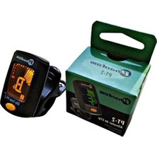 Cekar Store T-2 Dijital Tuner Akort Aleti