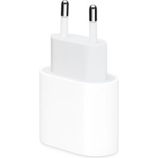 Newface Ca-11 20W Type-C Şarj Adaptörü - Beyaz