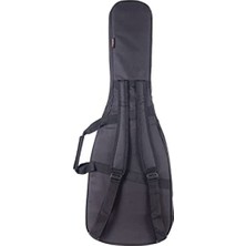 Cekar Store Wagon Case 01 Serisi Elektro Gitar Çantası - Siyah
