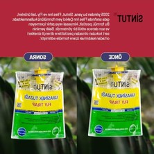 Cekar Store 5 Adet Sintut Medium | Karasinek Tuzağı