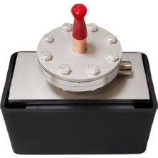 Gümrük Bey Elekta 1515098 / Agilent 6190575R002 35L/S Sem Iyon Pompası Kiti - Vfııı Varian 54
