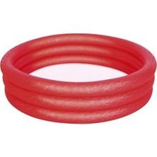 Cekar Store Bestway 40" x H10"/1.02M x H25CM Play Pool
