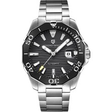 Pagani Design PD-1617-1 Aquaracer Seagull St6 Otomatik Erkek Kol Saati