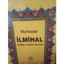 Fazilet Ilmihal Dini Kitap