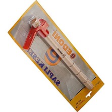 Cekar Store Edoni EKS530 Saplı Keser 40 cm