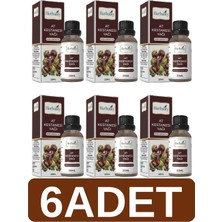 Herbality At Kestanesi Yağı 20 ml 6*adet