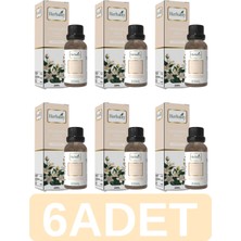 Herbality Yasemin Yağı 20 ml 6*adet