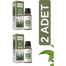 Herbality Çay Ağacı Yağı 20 ml 2*adet
