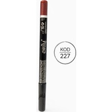 Emilly Dudak Kalemi Karlmin 227