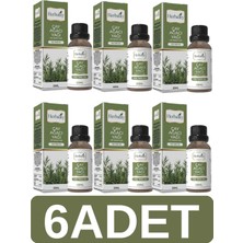 Herbality Çay Ağacı Yağı 20 ml 6*adet