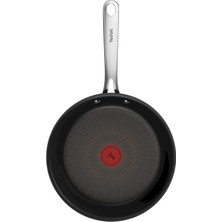 Tefal Excellence+ 9x Titanium Fusion Core Tava 26CM Ind