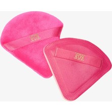 Oriflame Sugar & Spice Ikili Pudra Pufu