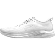 Mizuno Enerzy Runnerz 2 Unisex Koşu Ayakkabısı Beyaz