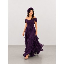 Centilmen For Costume Abiye 10589
