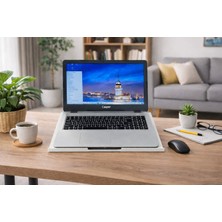 Diz Üsttü Laptop Yükselticisi Sabit