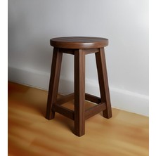 Arbre Ahşap Ahşaptabure 45 cm