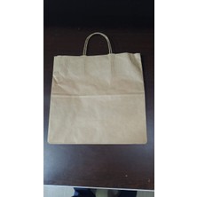 Es Dekor 29X38CM Sap Dahil Karton Poşet 1 Adet