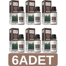 Herbality Sedir Ağacı 20 ml 6*adet