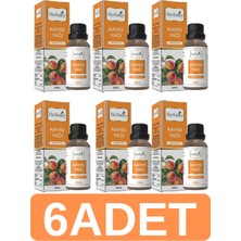 Herbality Kayısı Yağı 20 ml 6*adet