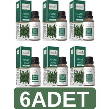 Herbality Nane Yağı 20 ml 6*adet
