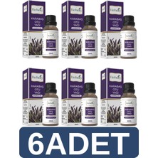 Herbality Karabaş Otu Yağı 20 ml 6*adet