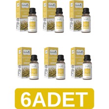 Herbality Kantaron Yağı 50 ml 6*adet