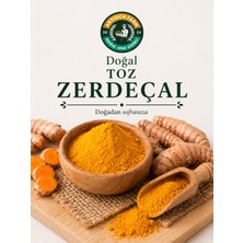 Antioch Farm Toz Zerdeçal 100 gr