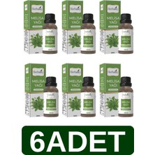 Herbality Melisa Yağı 20ML 2*adet