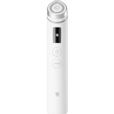 Medicube 𝗠𝗘𝗗𝗜𝗖𝗨𝗕𝗘 Age-R Booster Pro Ex White Çok Fonksiyonlu Cilt Bakım Cihazı