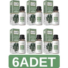 Herbality Adaçayı Yağı-Acı Elma 20 ml