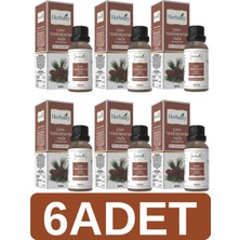Herbality Çam Terebentin Yağı 50 ml 6*adet